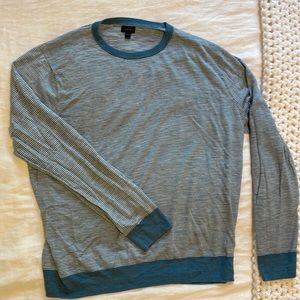 J Crew Men’s Crewneck Sweater